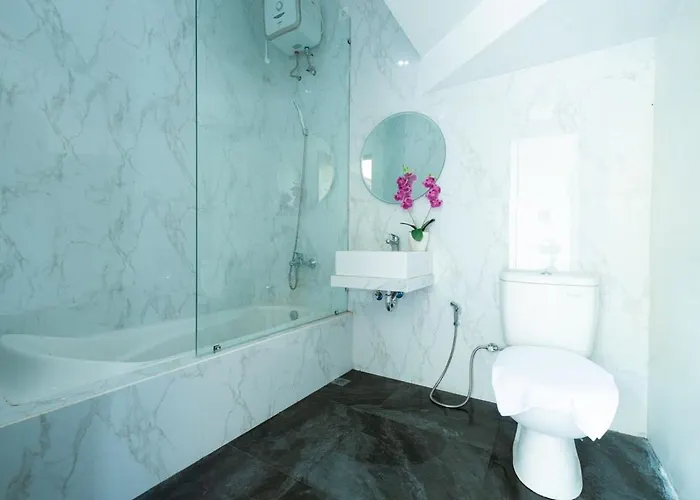 Ferienhaus Helena Luxury House *