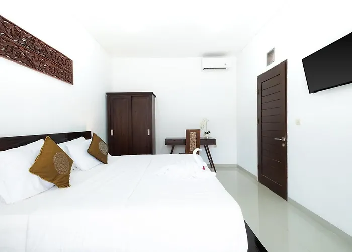 Helena Luxury House Ubud
