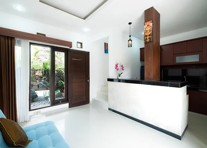 Helena Luxury House Ferienhaus