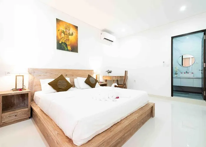 Ferienhaus Helena Luxury House *