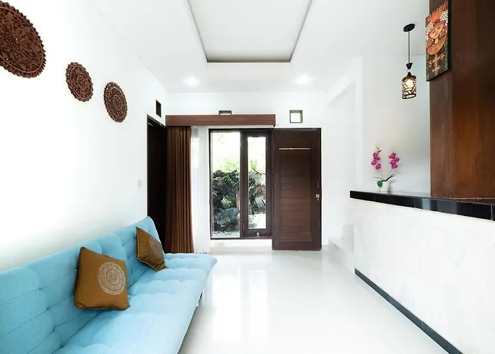Helena Luxury House
