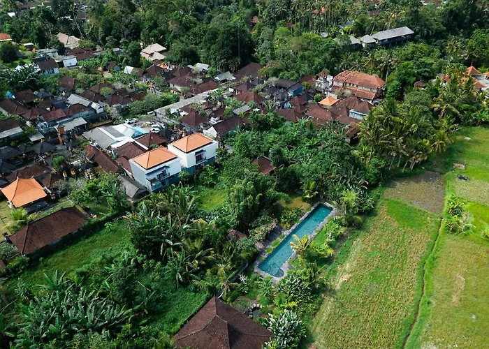 Helena Luxury House *
