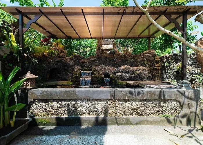 Helena Luxury House Ferienhaus